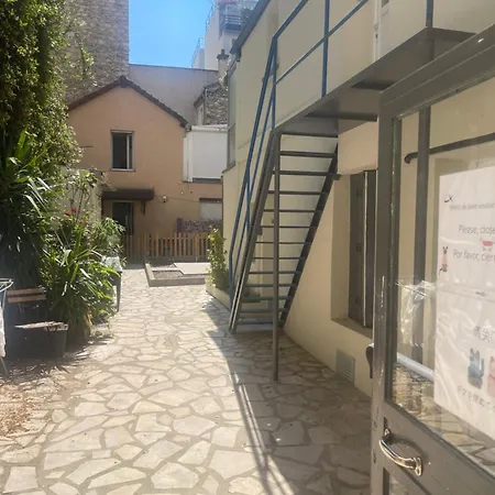 Eiffel Tour Cosy Bali *